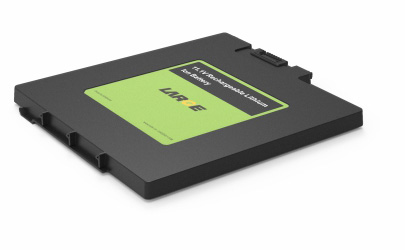 特种笔记本聚合物电池  5642128CL-4050mAh