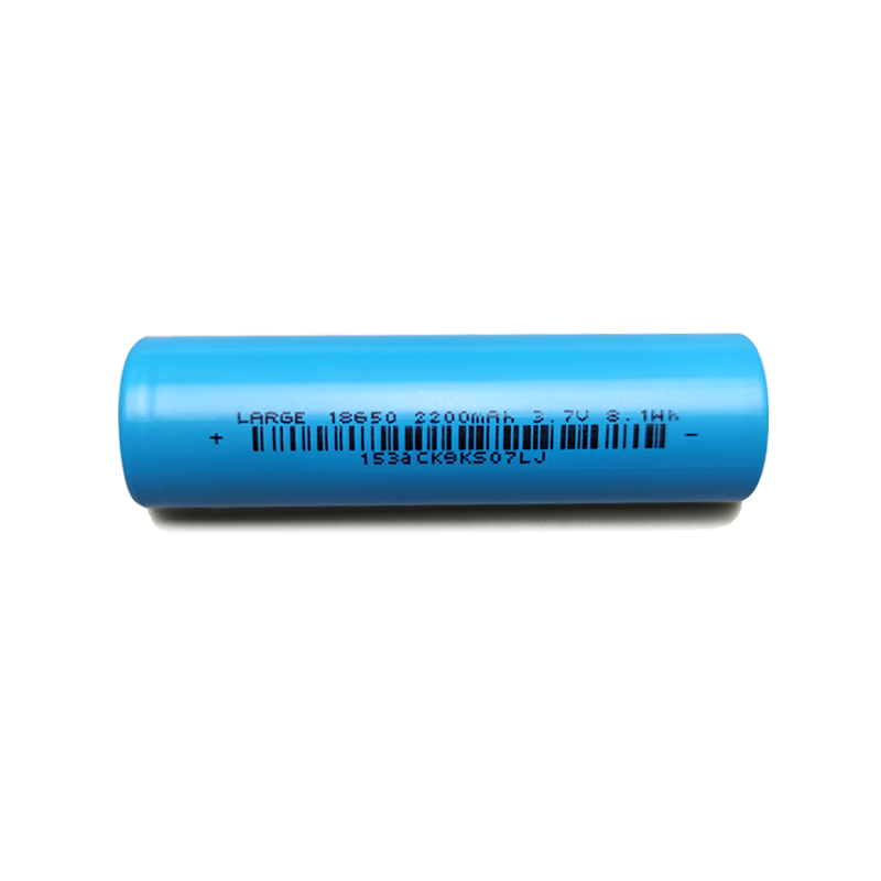 最好的18650锂电池介绍