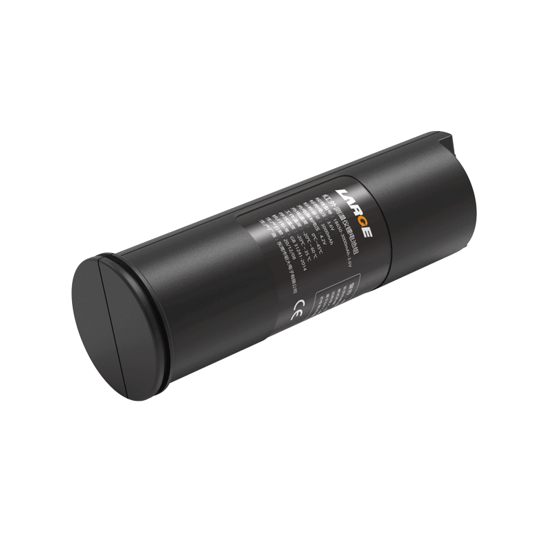 18650 3.6V 3000mAh红外测温仪锂电池组