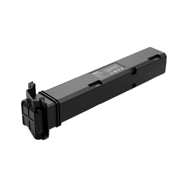 18650 7.2V 3350mAh红外成像设备锂电池组